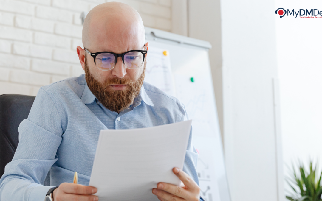 How To Get An EIN Verification Letter From The IRS