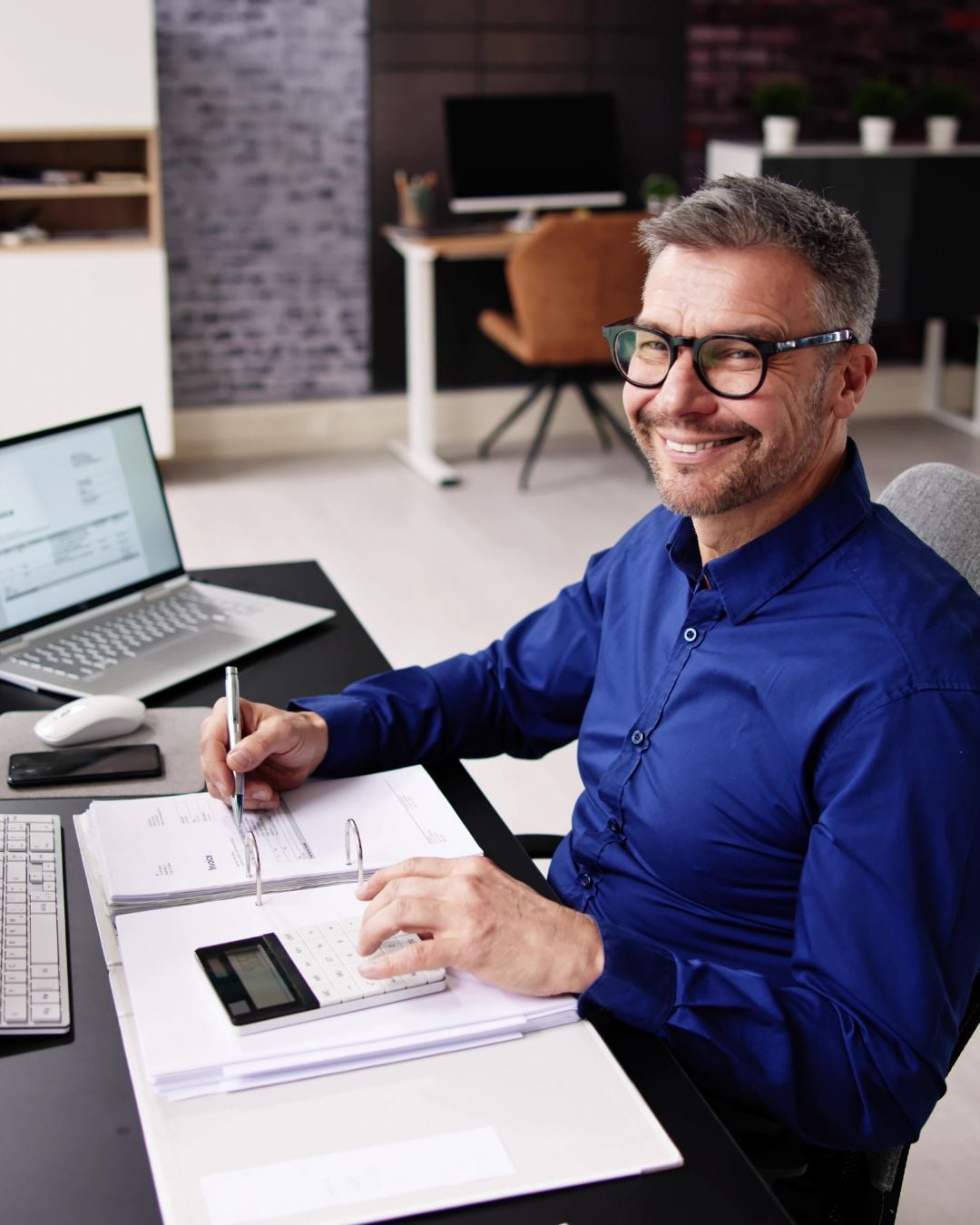 Accounting & Bookkeeping