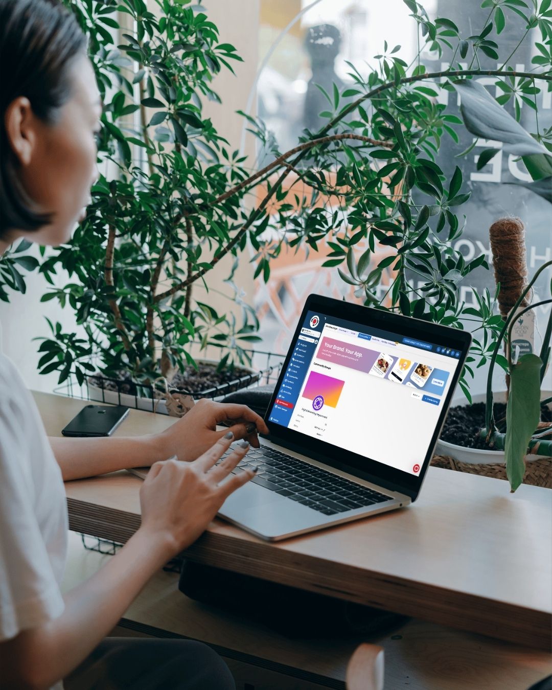 mydmdesk.com-client portal