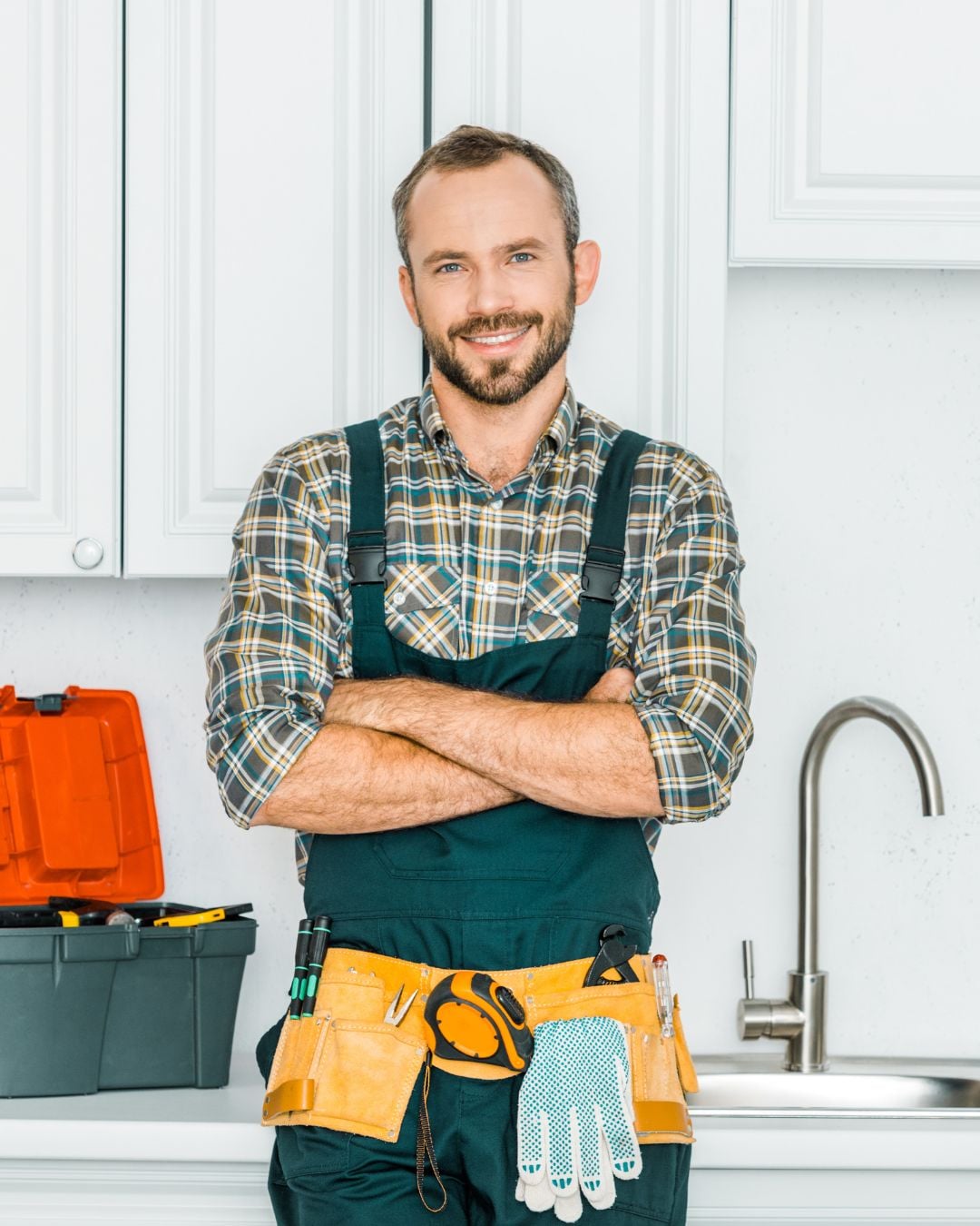 plumber