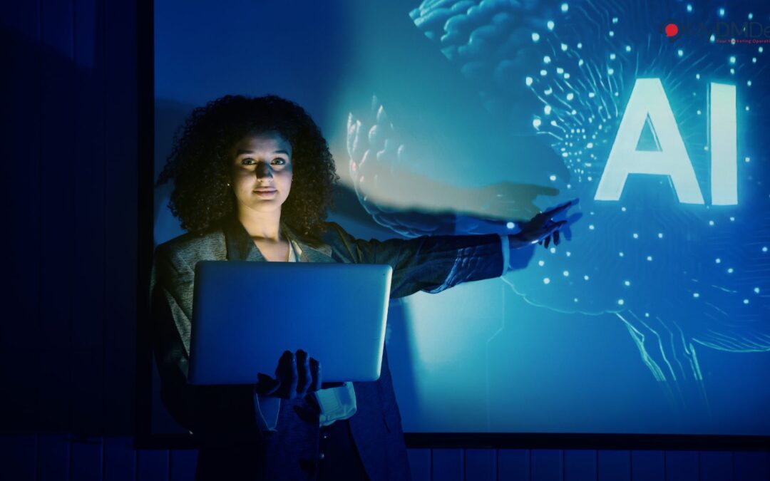 How AI Is Transforming Businesses — And Why Smart Companies Are Taking Action Now