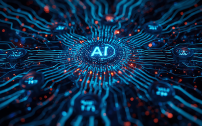 Multi-Agent Orchestration: Why the Future of Work is “Agents Talking to Agents