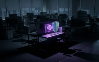 The “Shadow AI” Audit: Securing Your Secrets in the Age of Autonomy