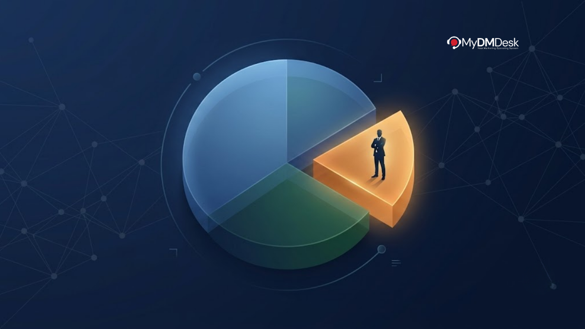 MyDMDesk.com Is A Powerful All-in-One Sales and Marketing Tool